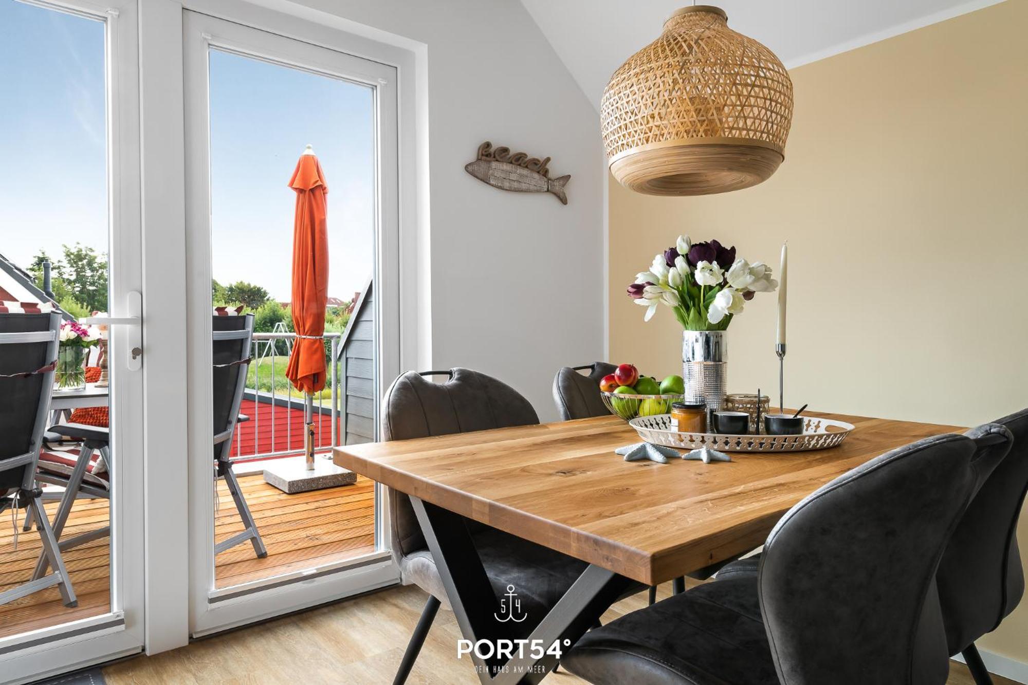Karlsson Apartamento Büsum Exterior foto