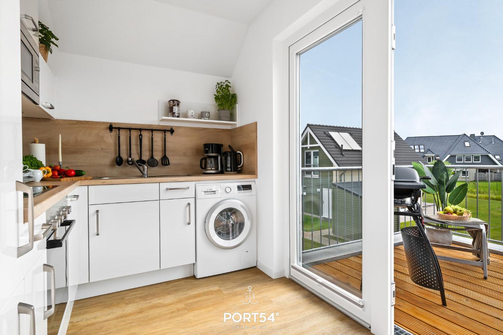 Karlsson Apartamento Büsum Exterior foto
