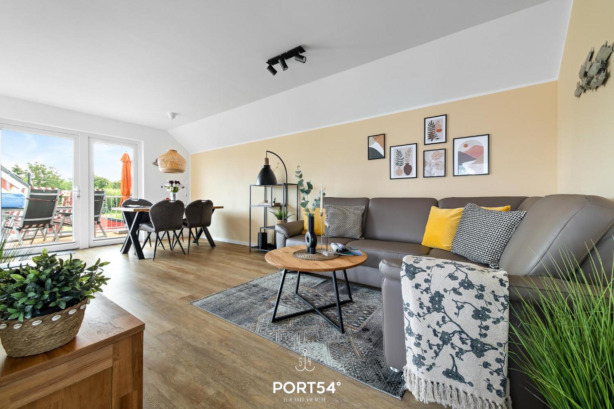 Karlsson Apartamento Büsum Exterior foto